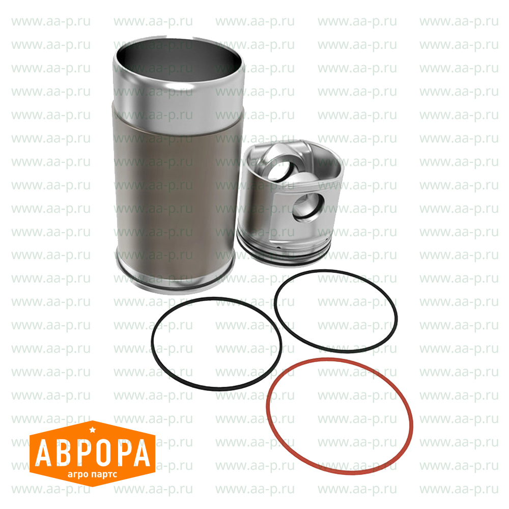 DZ109732 КОМПЛЕКТ ПОРШНЯ-ГИЛЬЗЫ